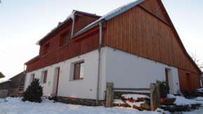 Ubytování U Kapličky, Nové Mesto Na Morave